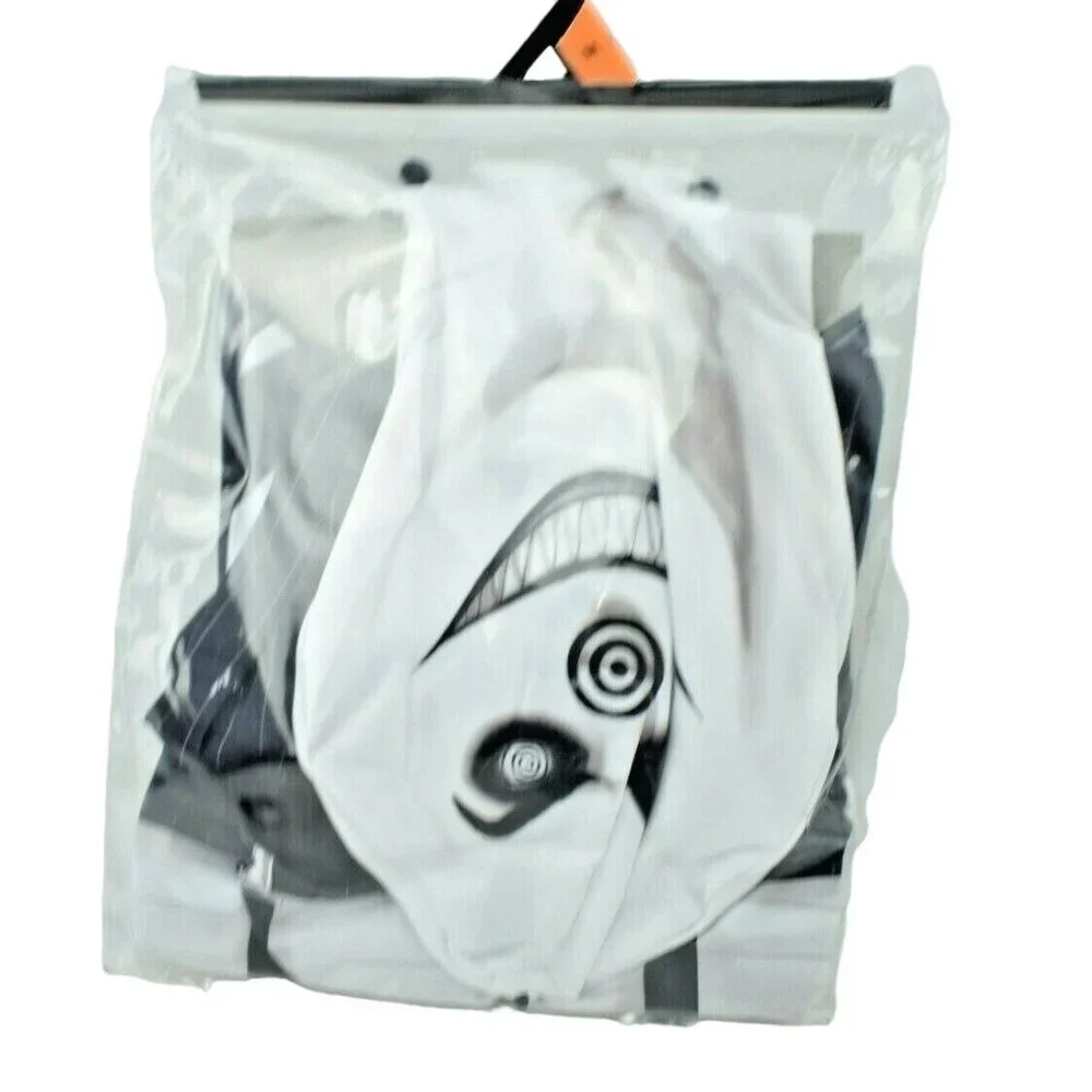 MorphCostumes 2 Piece Laughing Jack Boy's Size: Medium (8-10) New (Halloween)